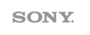sony logo