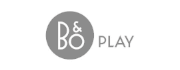 b&o play logo