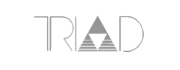 triad logo