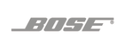 bose logo